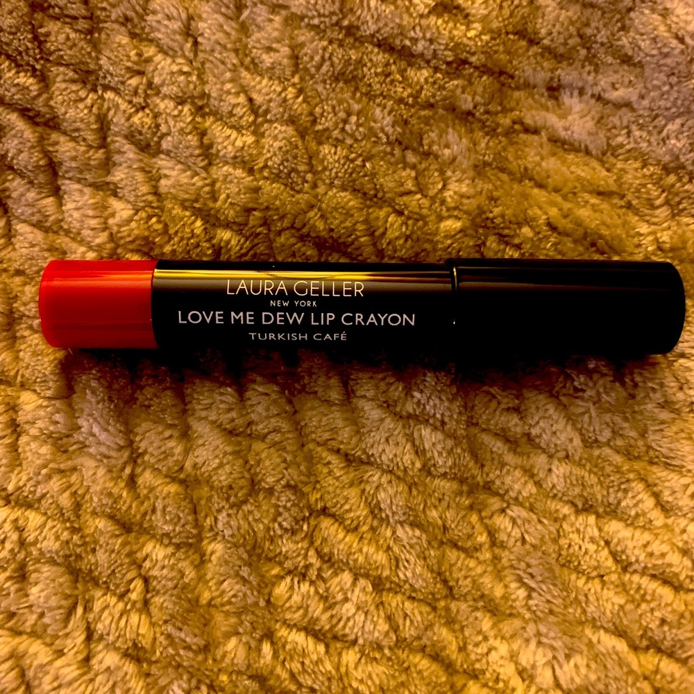 Laura Geller Lipstick Crayon
